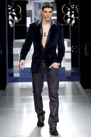 dolce gabbana will chulker 2005